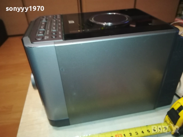 JVC UX-1000GR CD RECEIVER-ВНОС SWISS 3108252048, снимка 6 - Ресийвъри, усилватели, смесителни пултове - 51555552