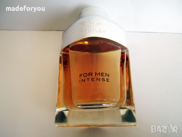 Отливки,отливка 5 или 10 мл, от мъжки парфюм Bentley for men Intense by Lalique EDP, снимка 2 - Мъжки парфюми - 36575531