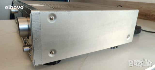 Ресивър Denon AVR-1404, снимка 5 - Ресийвъри, усилватели, смесителни пултове - 53084179