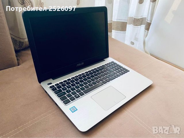 На ЧАСТИ Лаптоп Asus F556U 15,6” /Intel Core i5-6200, снимка 3 - Части за лаптопи - 38800180