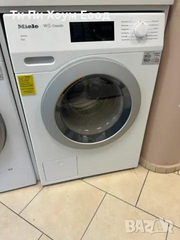 Пералня Miele wdb038 wps 8kg. A+++