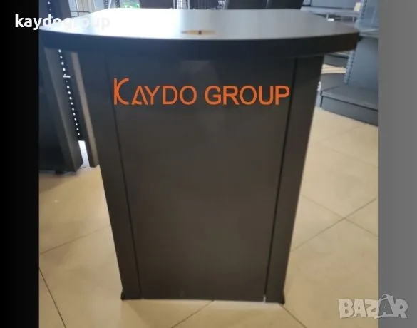 Помощен шкаф за касов модул, аксесоари за каса, снимка 4 - Друго търговско оборудване - 49920365