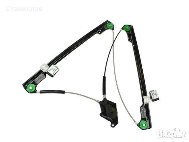 Стъклоподемник за VW Transporter T5