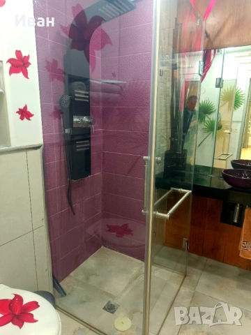 Апартамент в кв. Изток, снимка 3 - Апартаменти - 53418692