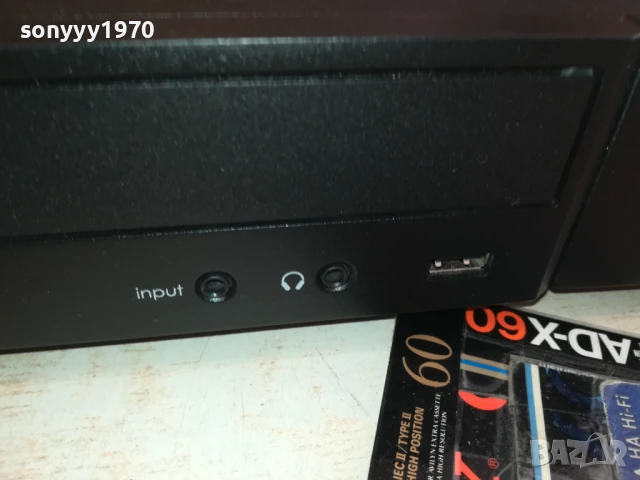 NAIM 2006251112, снимка 5 - Ресийвъри, усилватели, смесителни пултове - 50734182