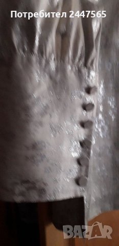 Дамски елегантни блузи., снимка 5 - Блузи с дълъг ръкав и пуловери - 38483840