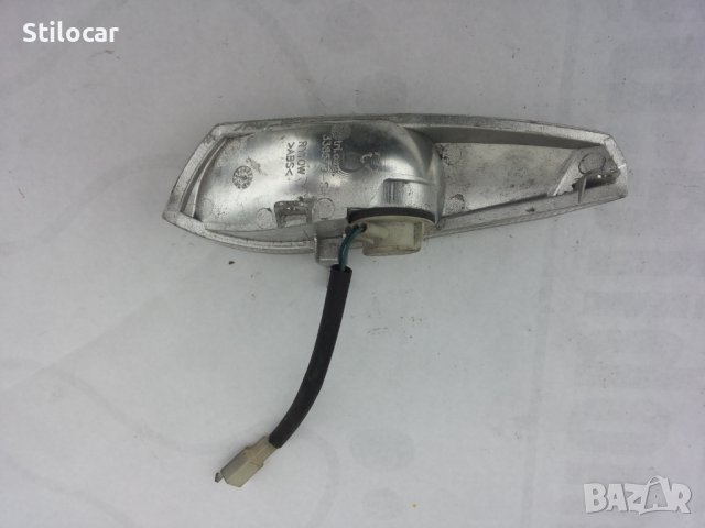 Мигач Aprilia Scarabeo 2008г ляв , снимка 2 - Части - 40860973