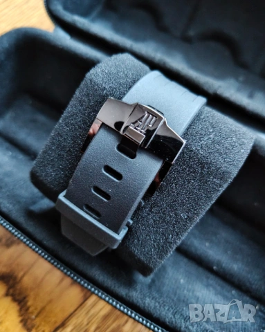 Audemars Piguet Royal Oak Concept, automatic,топ състояние, разменям, снимка 9 - Мъжки - 53444745
