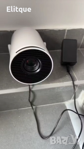 Преносим мини проектор с Android 11 , снимка 9 - Друга електроника - 52909014