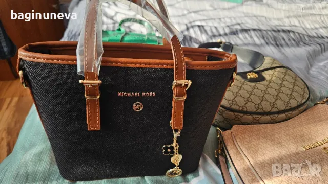 Дамски чанти, снимка 2 - Чанти - 50084798