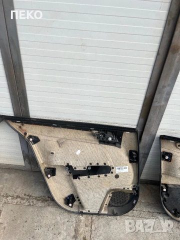 Кори Opel Astra h, снимка 11 - Части - 53077208