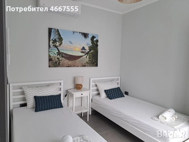 Къща за гости Братсаки, снимка 7 - Почивки в Гърция - 52639072