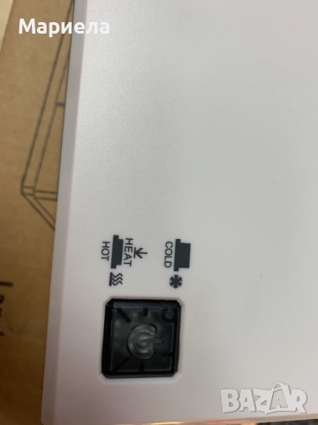 Ламинатор за снимки и документи / Ламинираща машина, снимка 5 - Други машини и части - 51651959