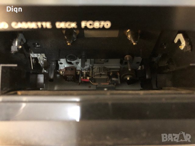 Качествен Philips , снимка 6 - Ресийвъри, усилватели, смесителни пултове - 38178245