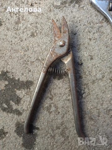 Ножица, снимка 2 - Други инструменти - 53027625