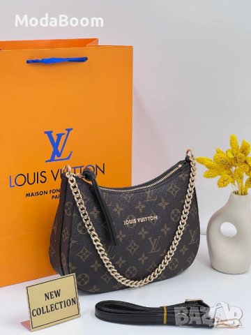 💥Louis Vuitton различни цветове дамски чанти💥, снимка 14 - Чанти - 43975485