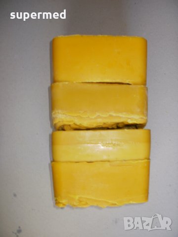 Продавам чист пчелен восък, снимка 2 - Домашни продукти - 27200433
