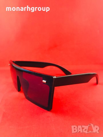 Слънчеви очила, снимка 6 - Слънчеви и диоптрични очила - 26259131