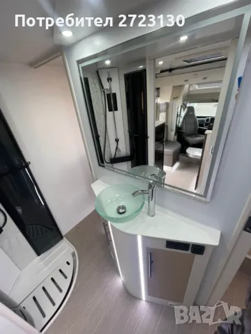 продава кемпер FIAT ,  NOTIN Bilbao, снимка 8 - Каравани и кемпери - 49765192