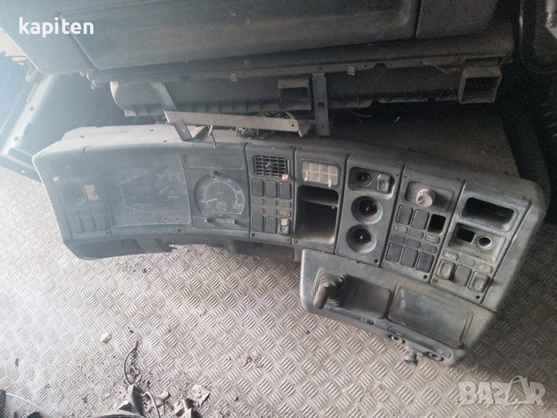 табло за скания 93