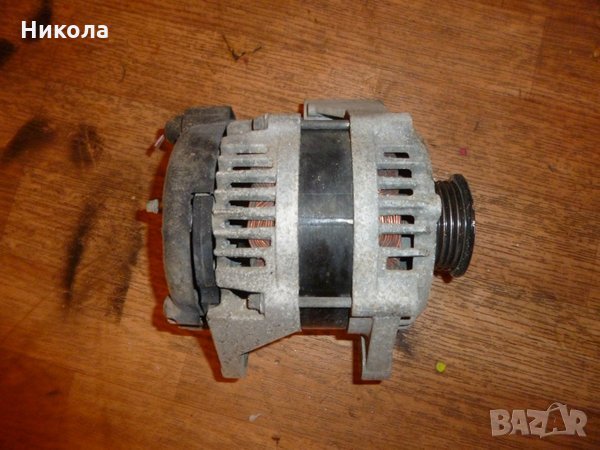Алтернатор  за Chevrolet Aveo1.2 72 к.с (Шевролет Авео)
