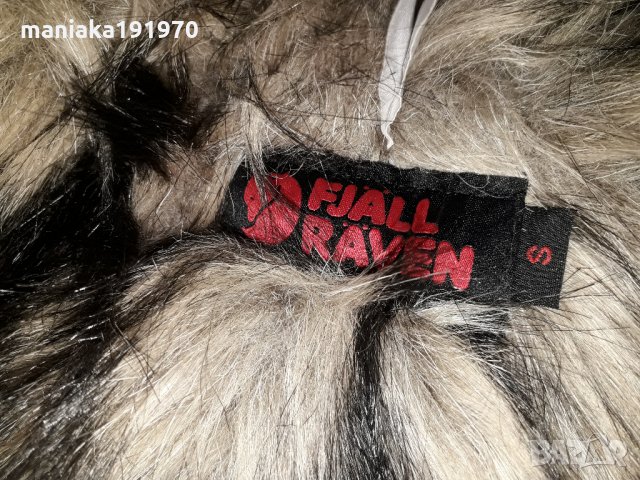 Fjallraven Wool Heater зимна шапка, снимка 9 - Шапки - 34865690