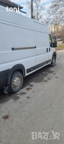 fiat ducato maxi, снимка 2 - Бусове и автобуси - 53575533