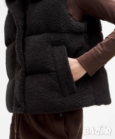 дамски елек , снимка 3 - Елеци - 50889933