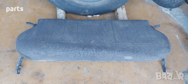 Долна Част Задна Седалка N