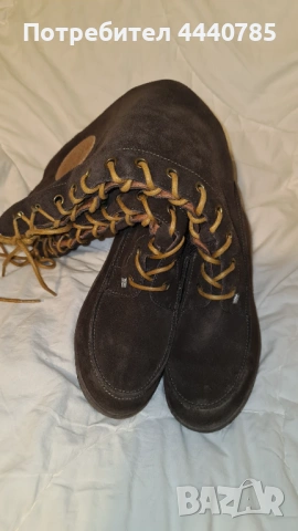  Ботуши TOMMY HILFIGER , Panama jack, снимка 4 - Дамски ботуши - 53048168