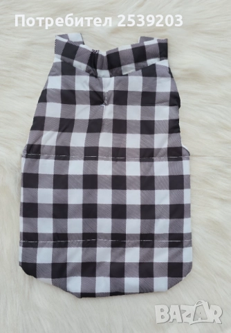 Дъждобран за куче, снимка 8 - За кучета - 52674631