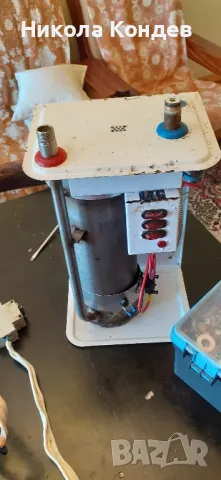 бойлер, снимка 3 - Бойлери - 49991778