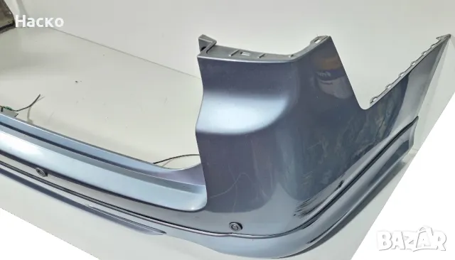 Задна Броня Хонда Акорд 7 VII Комби Honda Accord 7 VII Tourer 2003 - 2008, снимка 2 - Части - 49662900