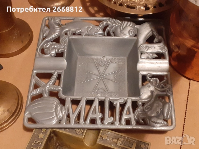 вази, снимка 6 - Антикварни и старинни предмети - 52730932