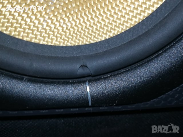 b&w england speaker system-kevlar center 1311231706, снимка 8 - Тонколони - 42975243