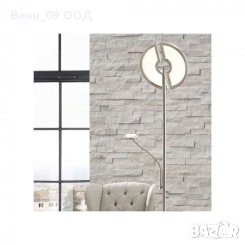 Висок лампион е индустриален стил, снимка 3 - Лампиони - 38459980