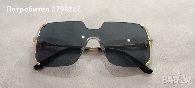 Диоптрични очила много запазени - 1бр. Слънчеви очила неизползвани, снимка 8 - Слънчеви и диоптрични очила - 44046371