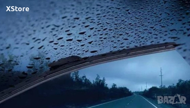 Разтворими, концентрирани таблетки за чистачки на кола, снимка 9 - Аксесоари и консумативи - 52444125