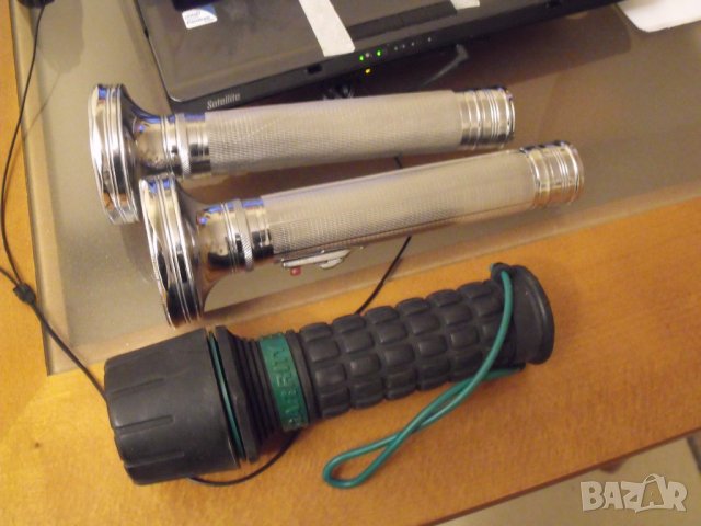 Прожектор GARRITY, снимка 5 - Къмпинг осветление - 32317072