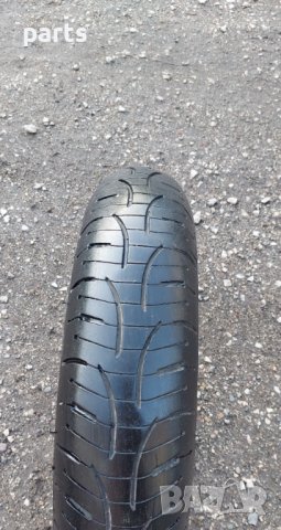 Гума за Мотор 17ка Michelin Pilot Road 4 DOT2018 120/70/17 N