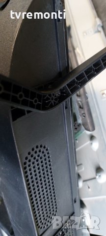 оригинална стойка телевизор Salora модел 43UHL2800, снимка 4 - Стойки, 3D очила, аксесоари - 40068572