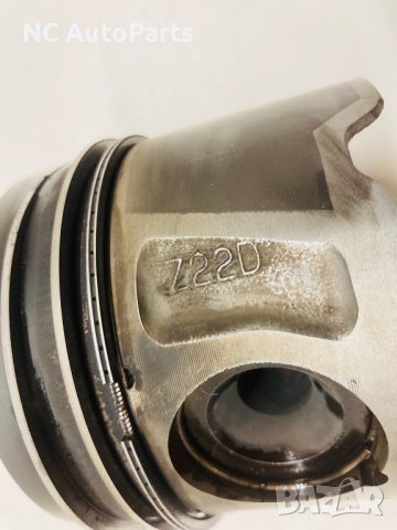 Бутало с биела за ОПЕЛ OPEL ANTARA 2.2 CDTI 163 коня A22DM Z22D GM 2013, снимка 9 - Части - 43915142