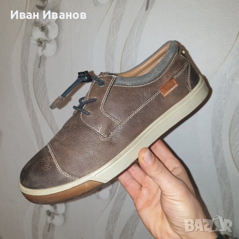 туристически/ ежедневни Обувки KEEN Glenhaven  номер 42 , снимка 7 - Други - 39795822