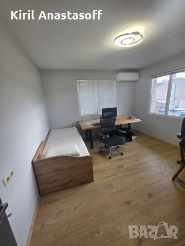 таж от къща под наем за нощувки в Микрево на 10км от Сандански - обзаведен, удобен за семейства, снимка 10 - Етаж от къща - 53529571