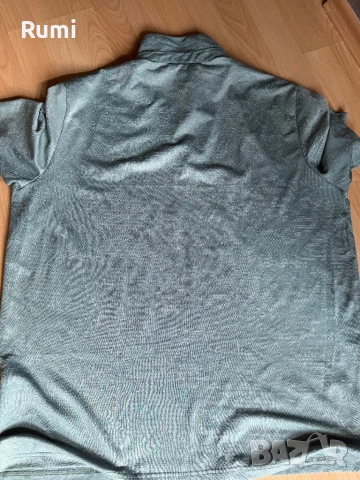 Оригинална мъжка тениска Adidas Mens Polo Shirt ! 2XL, снимка 7 - Тениски - 51228638