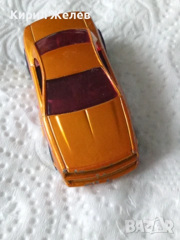 Метална количка 53832