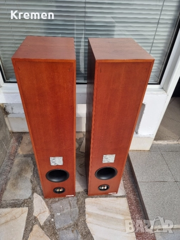 Тонколони GUADRAL PLIATINIUM 820, снимка 7 - Тонколони - 52131045