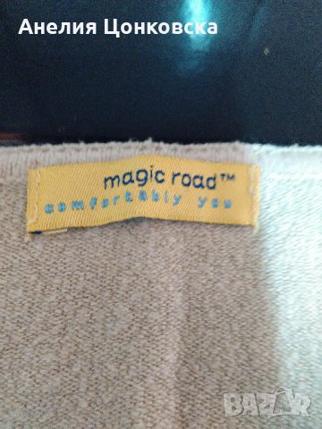 Елегантна маркова блузка, снимка 1