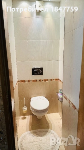 Давам под наем 3 стаен в центъра на гр. Пловдив,Капана, снимка 15 - Апартаменти - 53389537