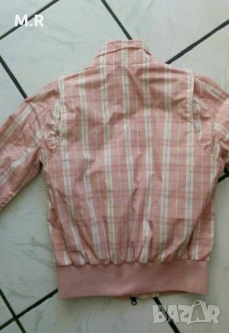 Дамско  яке , снимка 2 - Якета - 27726392